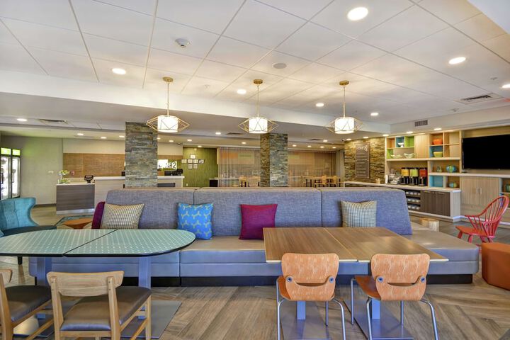 Hotel Interior 15 of 45