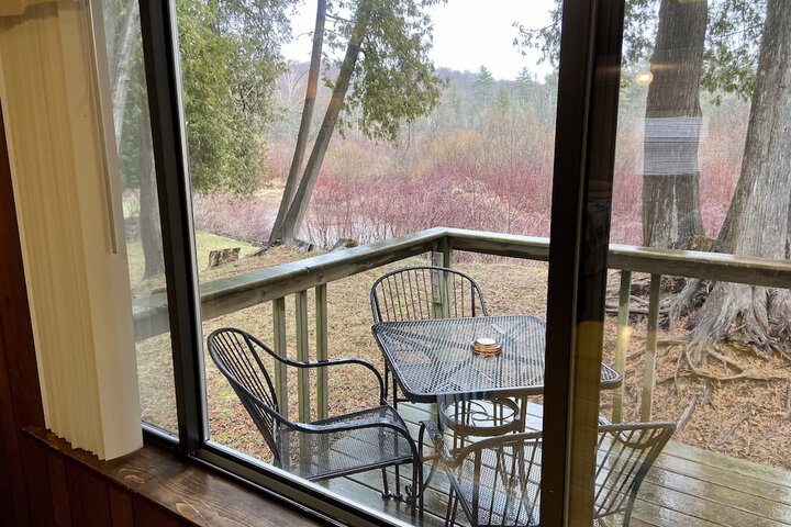 Betsie Riverside Resort