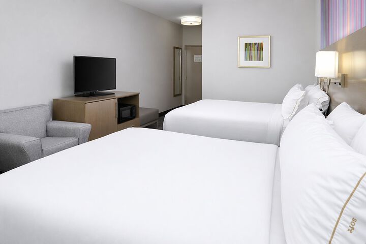Holiday Inn Express & Suites Shippensburg by IHG