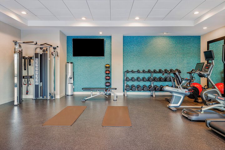 Health and Fitness 41 of 46