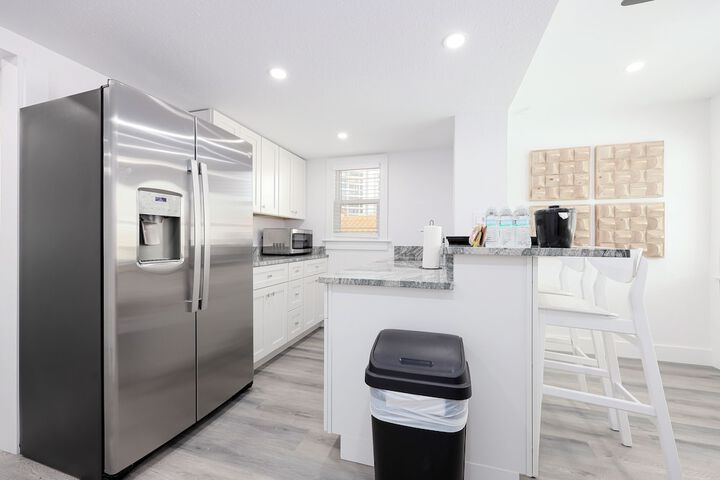 Siesta Key Beach Resort and Suites