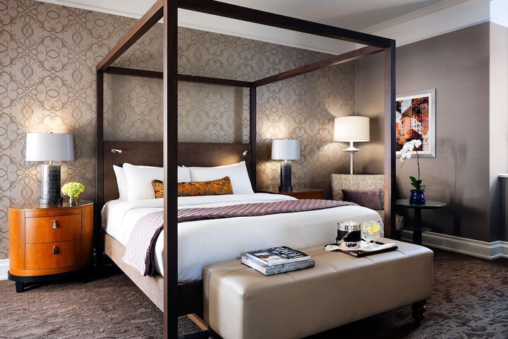 Fairmont Palliser
