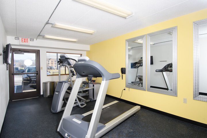 Health and Fitness 24 of 27