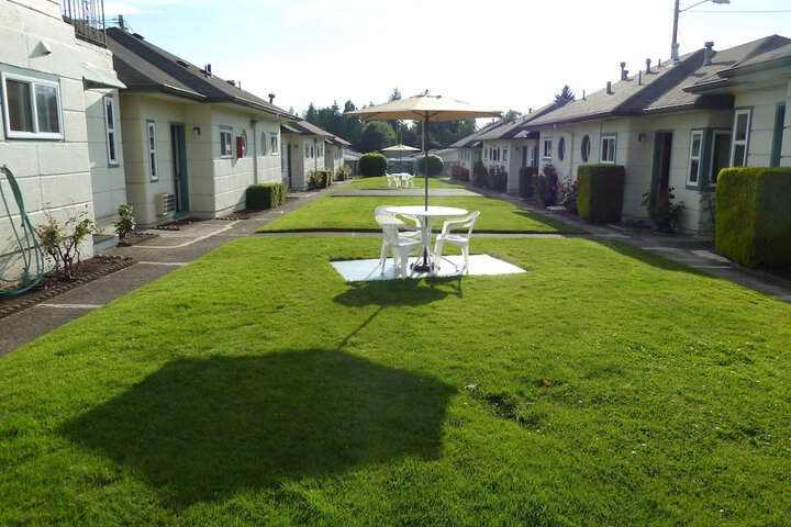 Milwaukie Inn Portland South