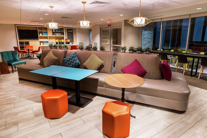Hotel Interior 13 of 42