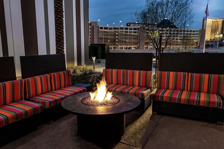 Terrace/Patio 38 of 42