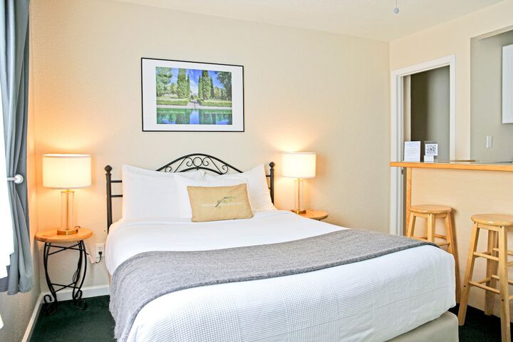 Sierra Mountain Inn