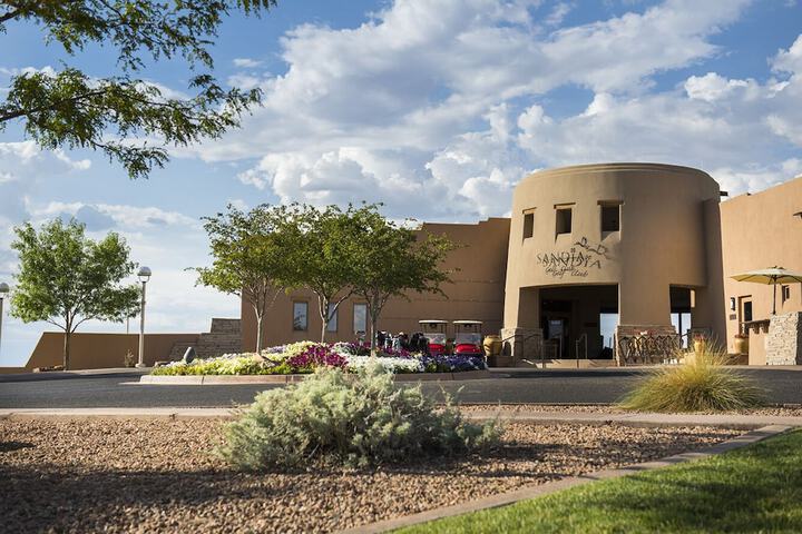 Sandia Resort & Casino