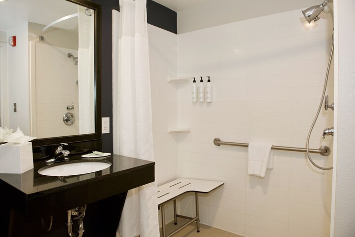 Fairfield Inn & Suites by Marriott Memphis Germantown