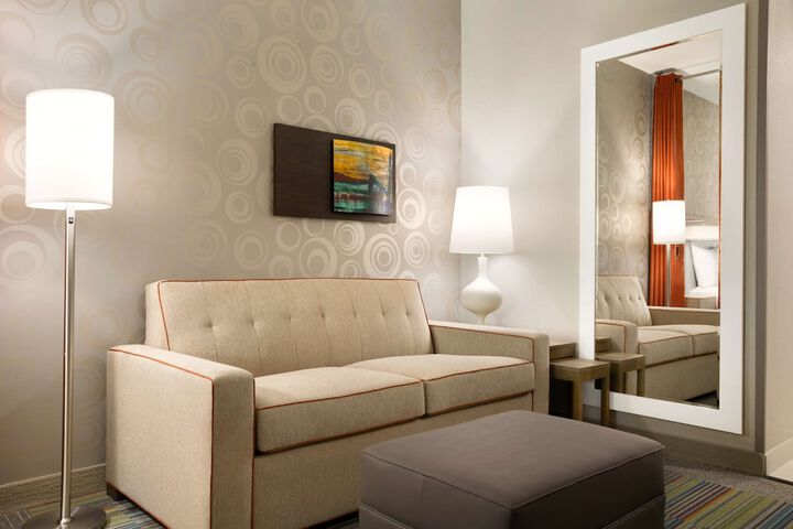 Home2 Suites by Hilton Houston Webster