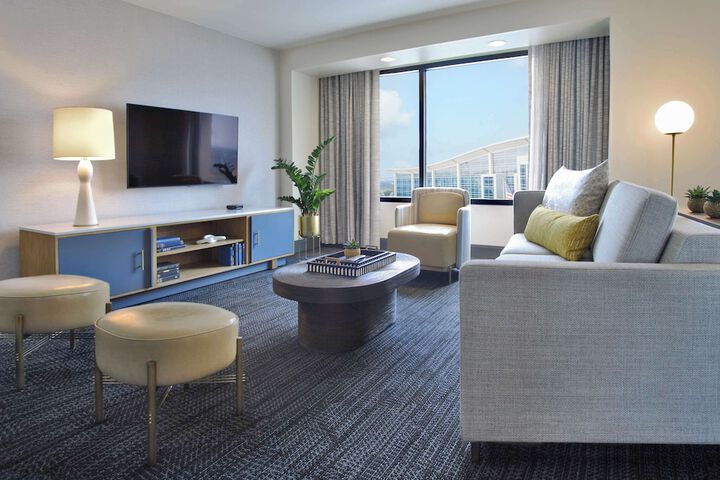 Hilton Omaha