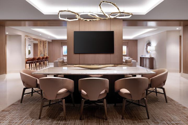 Green Valley Ranch Resort and Spa