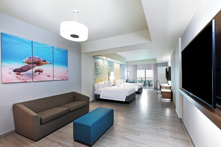Courtyard by Marriott South Padre Island