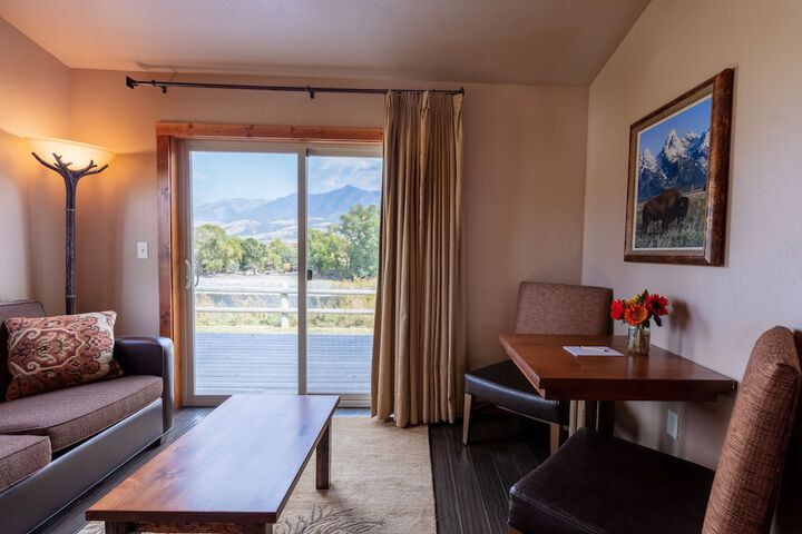 Yellowstone Valley Lodge an Ascend Collection Hotel