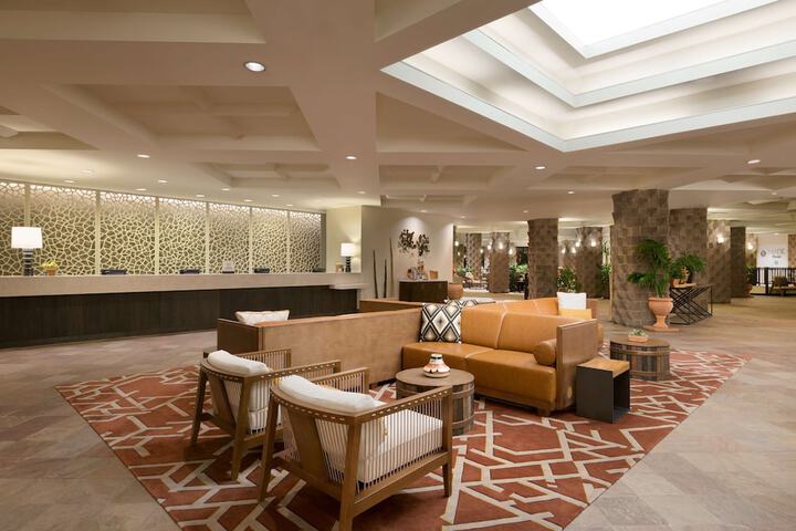 Hotel Interior 19 of 85
