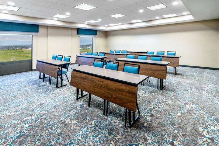 Hampton Inn Sheridan