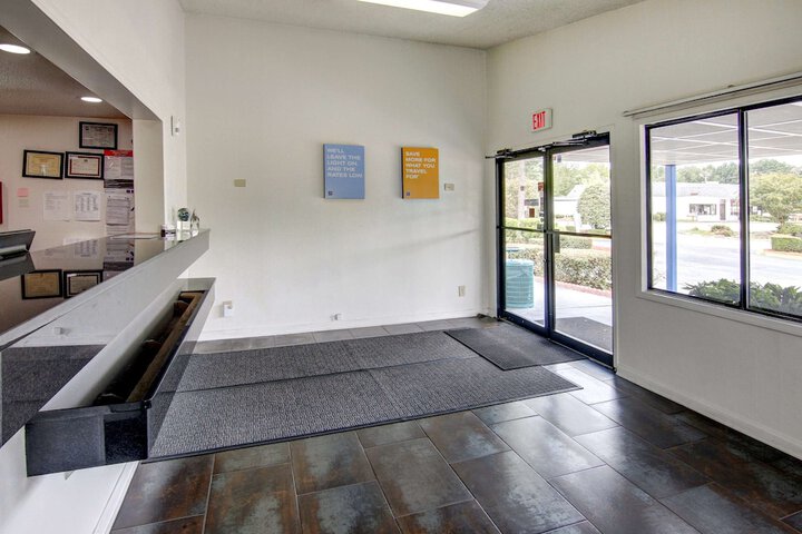 Motel 6 Union City GA - Atlanta Airport