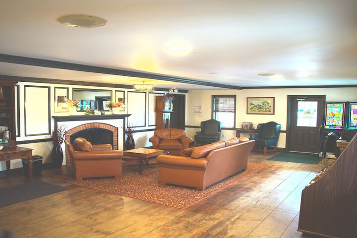Clarion Inn Strasburg - Lancaster