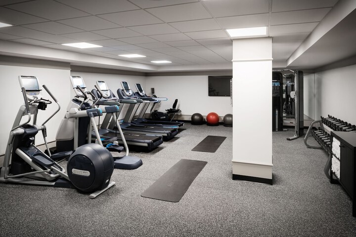Health and Fitness 50 of 56