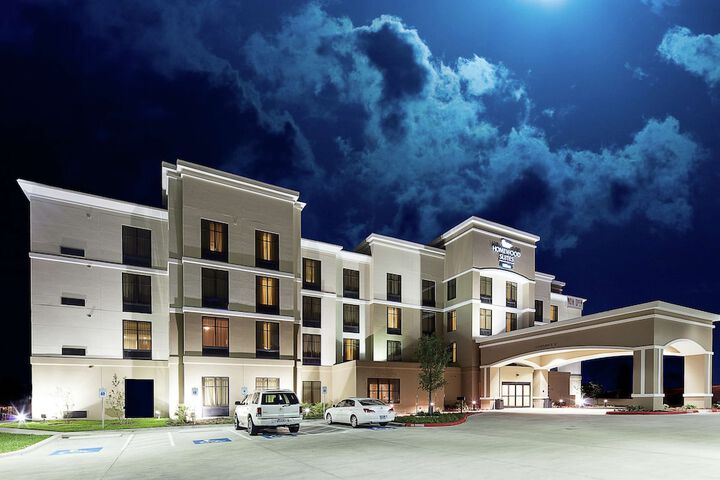 Homewood Suites Victoria TX