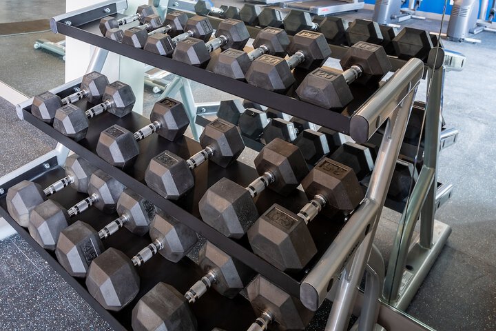 Health and Fitness 51 of 57