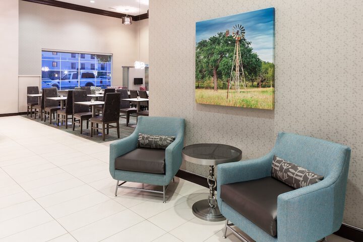 Residence Inn by Marriott Beaumont