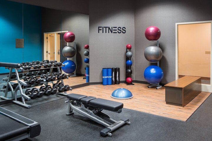 Health and Fitness 32 of 40