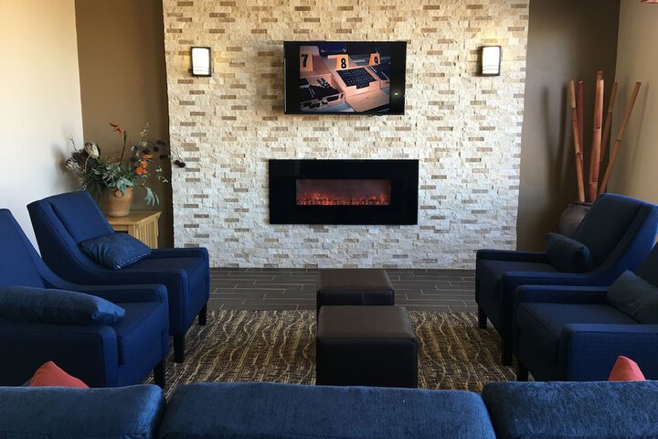 Hotel Interior 9 of 42