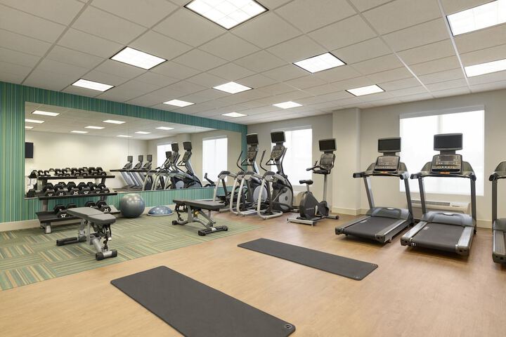 Health and Fitness 37 of 37