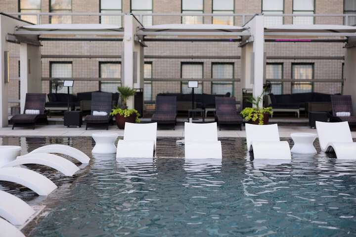 The St. Anthony a Luxury Collection Hotel, San Antonio