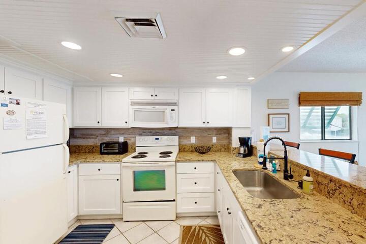 Bay Creek Villa - 202