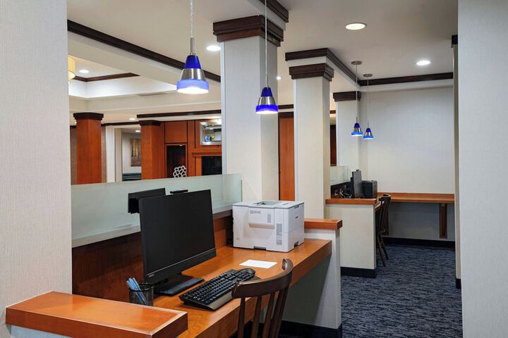 Fairfield Inn & Suites Tulsa South Medical District