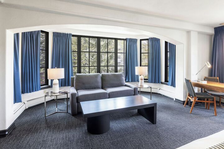 The Pines Lodge a RockResort, by Vail Resorts
