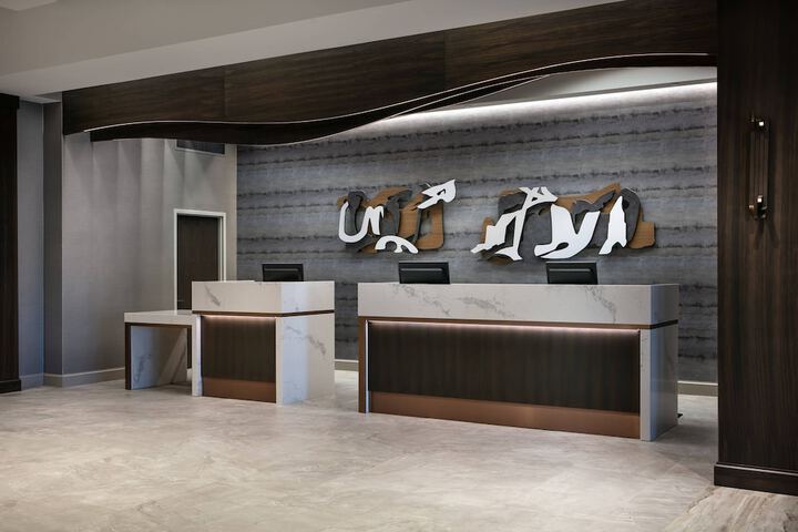 Hotel Interior 10 of 42