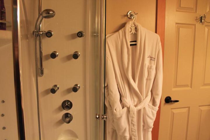 Windborne Bed & Breakfast