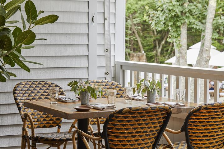 White Barn Inn & Spa Auberge Collection