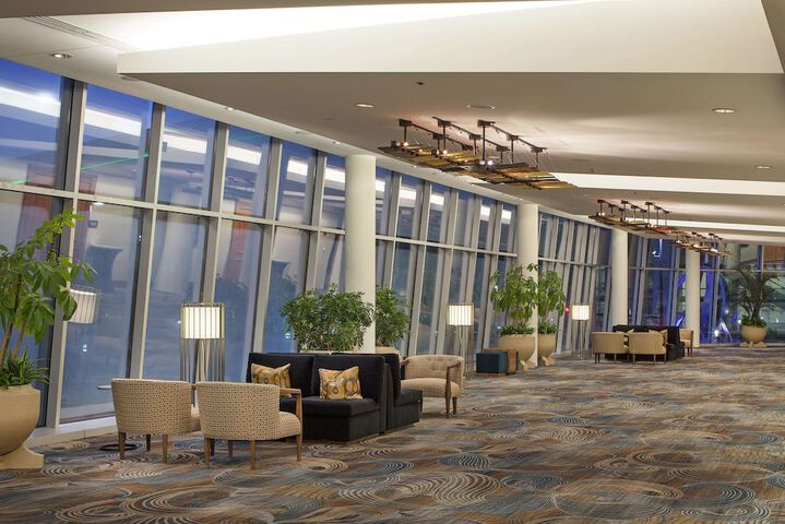 Hilton Omaha