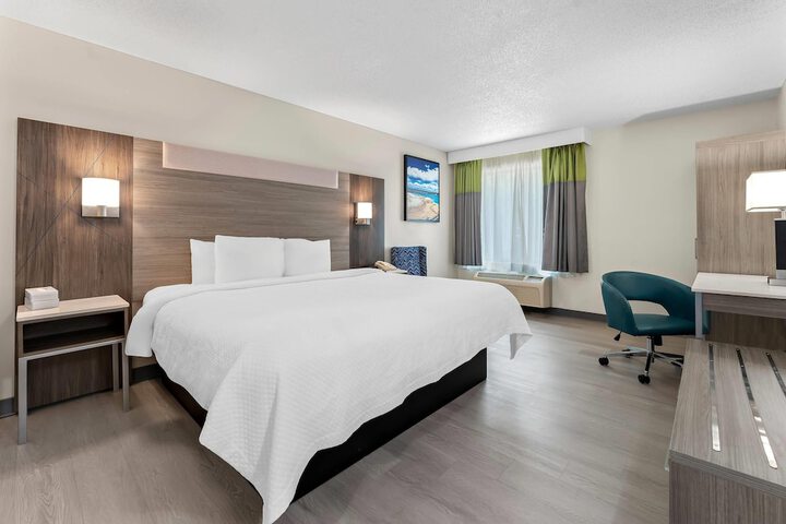 Quality Inn Sandersville