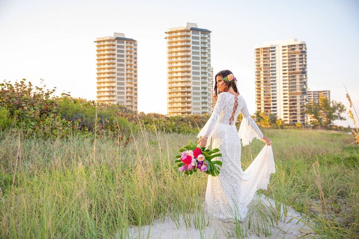 Palm Beach Marriott Singer Island Beach Resort & Spa