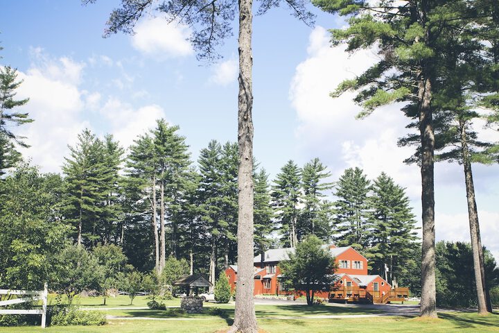 The Old Saco Inn