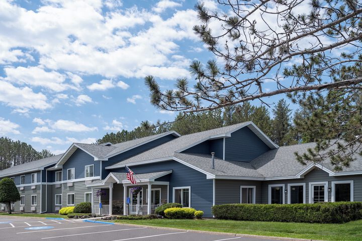 Hotel 1 of 44
