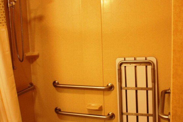 Hampton Inn Dallas-Rockwall
