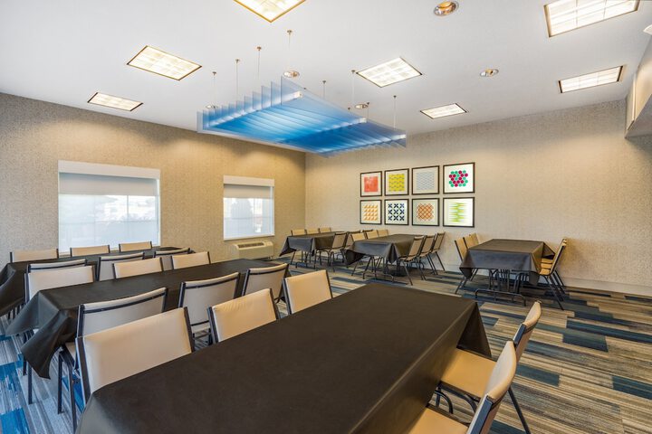 Holiday Inn Express Bloomsburg by IHG