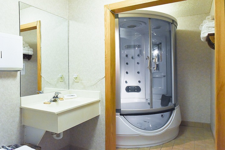 Argo Inn and Suites