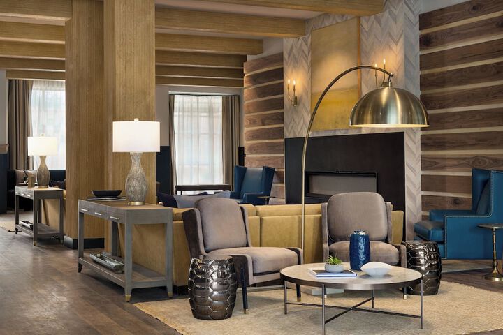 Cotton House Cleveland, a Tribute Portfolio Hotel