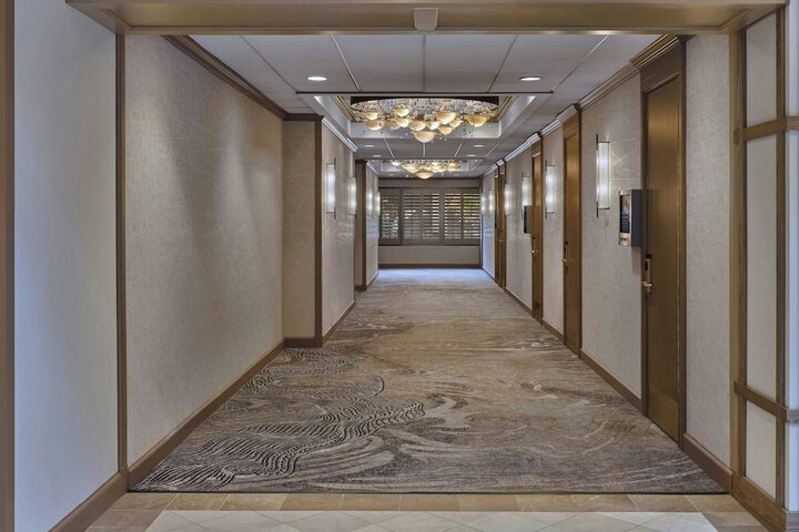 Salt Lake Marriott Downtown at City Creek