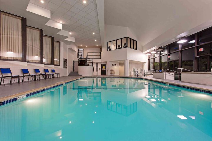 Sonesta Irvine John Wayne Airport