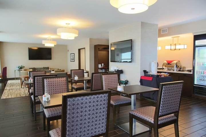 Hilton Melbourne FL