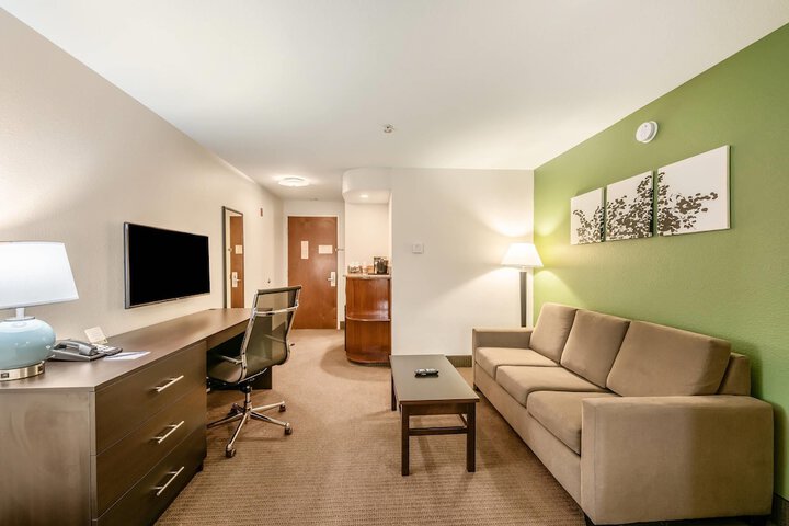 Sleep Inn & Suites Ruston Near University