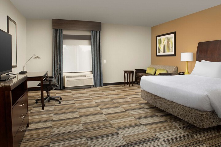 Hilton Garden Inn Charlotte / Mooresville